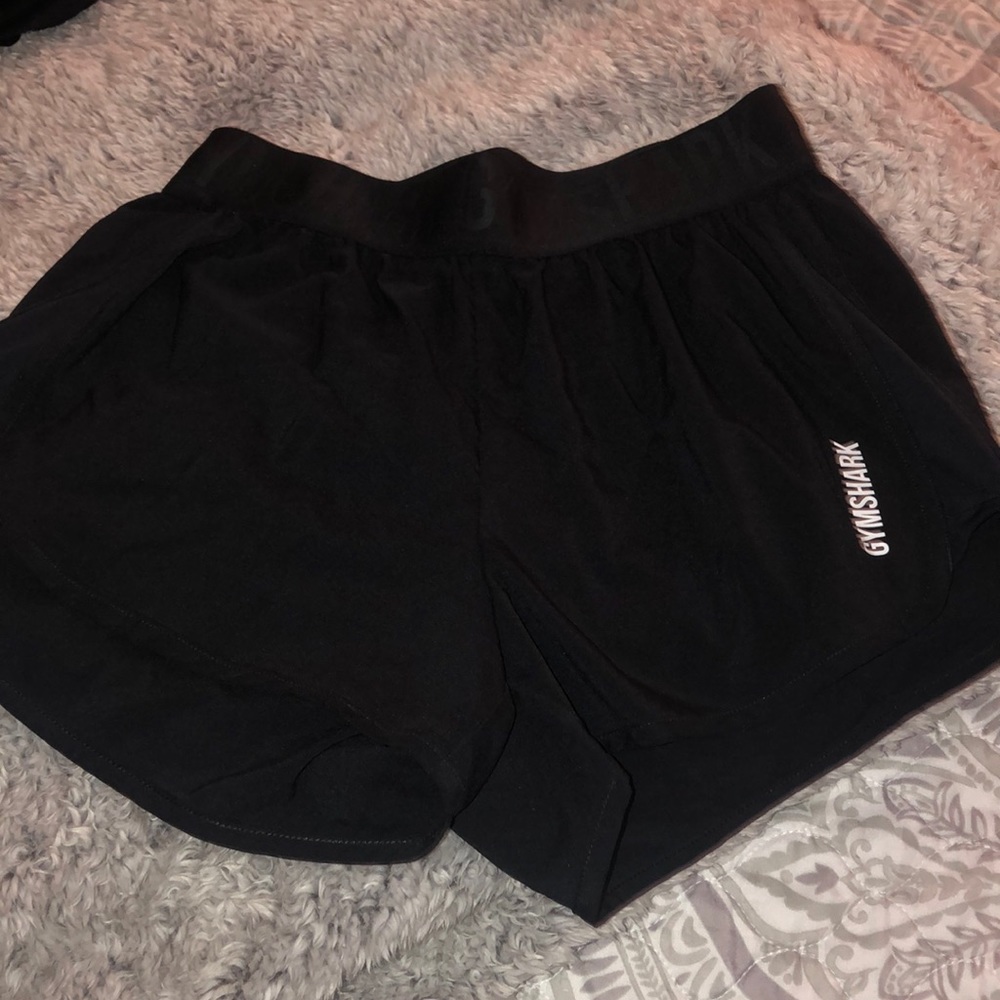 Gymshark shorts